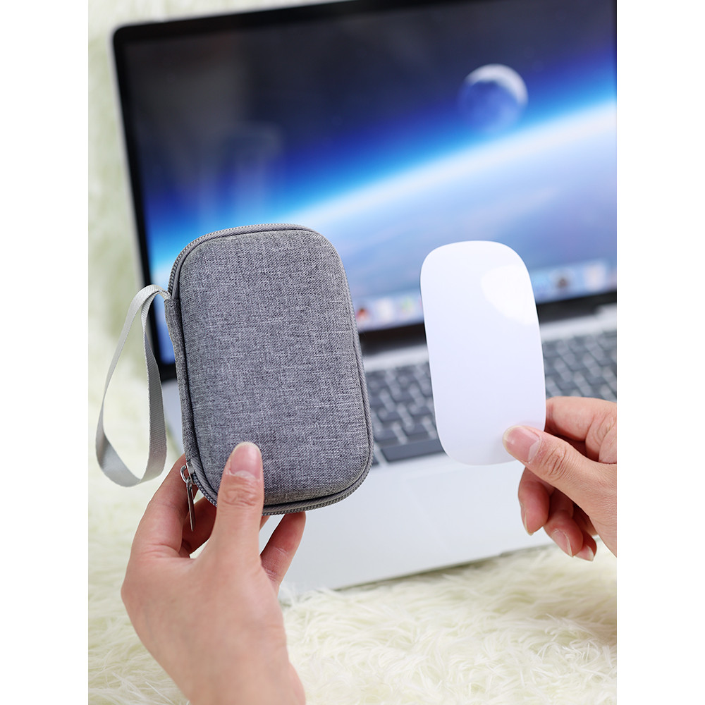 Adequado para Apple Magic Mouse2 Magic Mouse Bolsa de armazenamento de segunda g