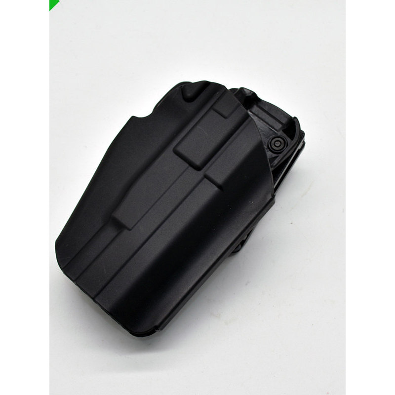 GGG171822Aço plástico desenho rápido VP992G tático Kimber 1911 capa de perna 579 capa de cintura Universal molle vedação