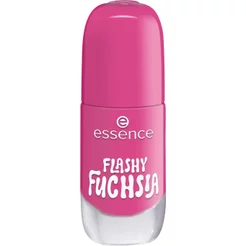 Esmalte Gel Nail Polish essence 28