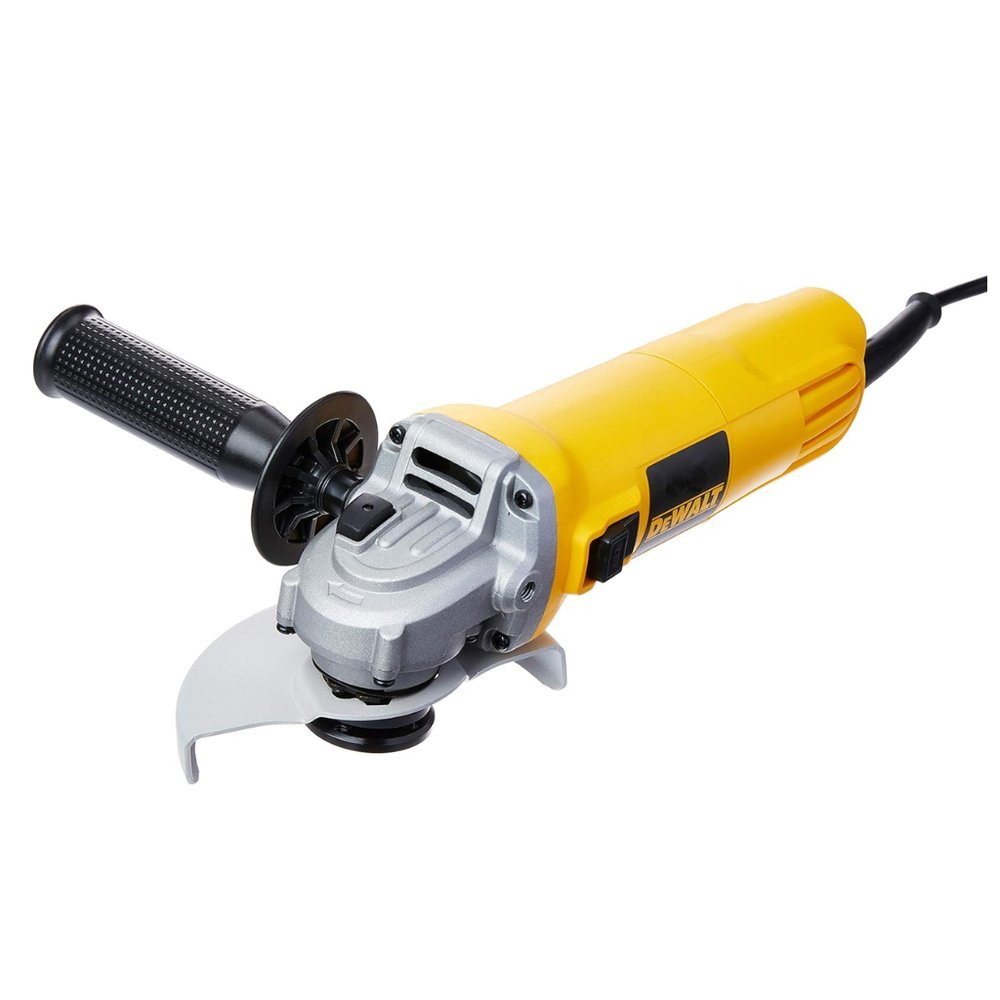 Esmerilhadeira Angular 4-1/2" (115 mm) 950W - Dewalt 220V