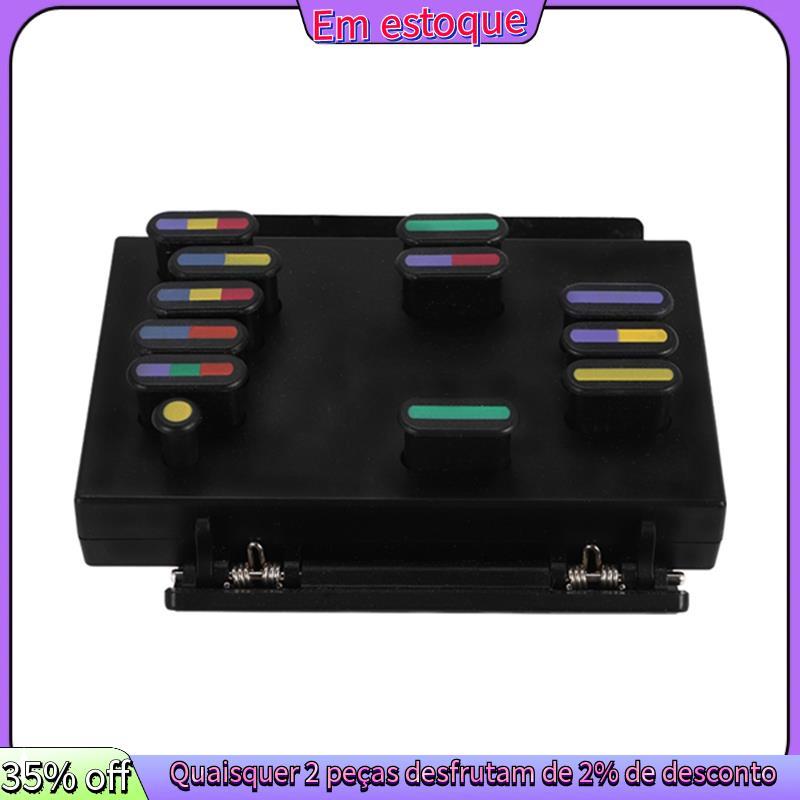 Ferramenta De Acordes De Guitarra , Ferramentas De Aprendizagem Uma Tecla Para Iniciantes , Assistida Prática Acessórios