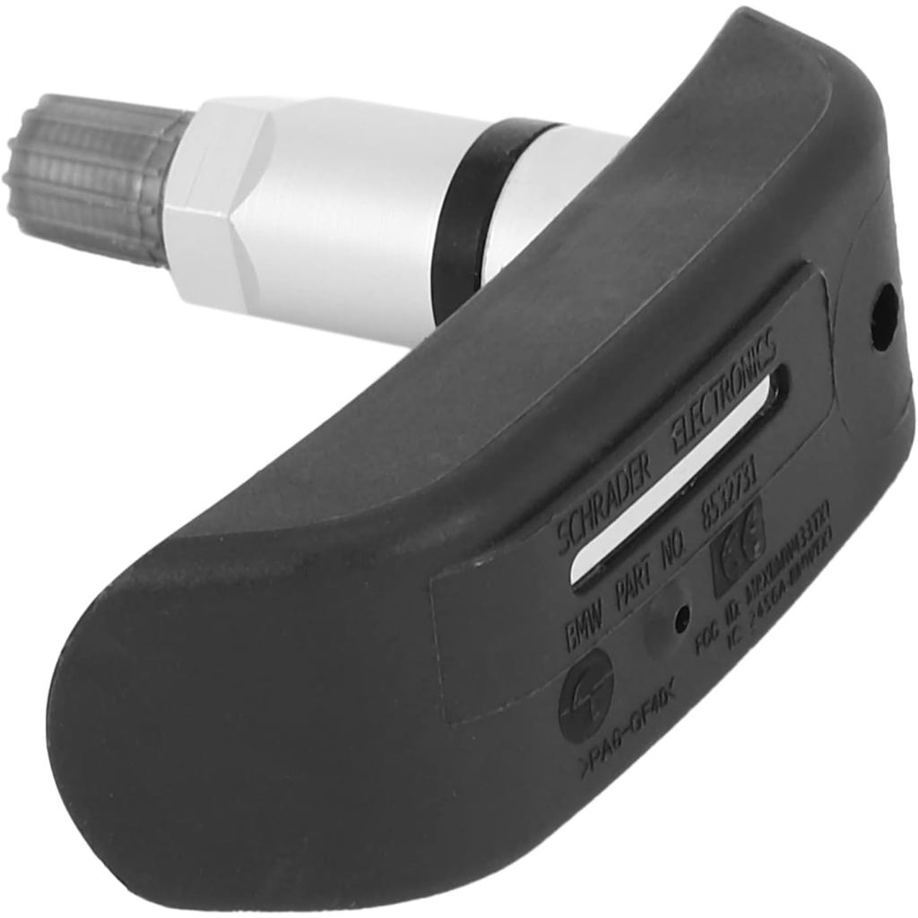 Sensor Pressão Pneu Tpms Rdc Gs1200 R1200 Gs700 Com Válvula