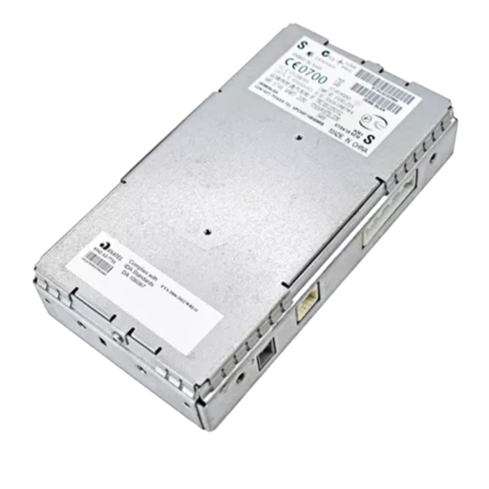 Modulo Central Bluetooth 283881EP0B Nissan March Versa