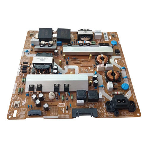 Placa Fonte Para Tv Samsung  Un65nu7100 (bn44-00932a)