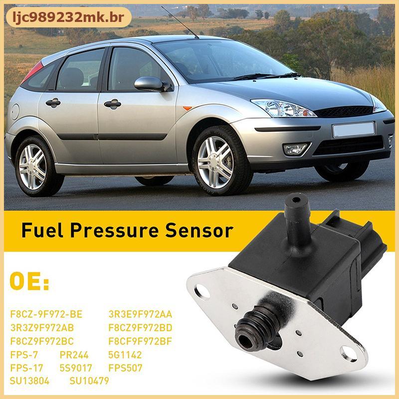 [MYBR] Regulador De Pressão De Injeção De Combustível Compatível Com Ford Lincoln Mercury Jaguar 1998-2006 Substitui 3R3