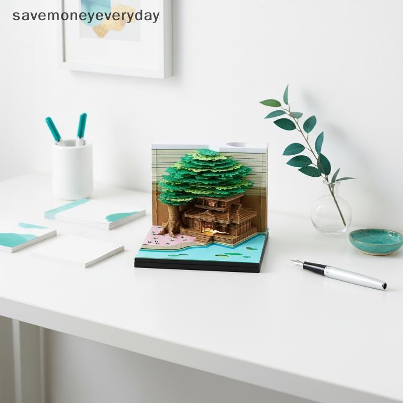 [SMY] Aumente Seu Planejamento Com Luz LED 2027 Calendário De Mesa Removível 3D Para Dias De Trabalho Ocupados BR