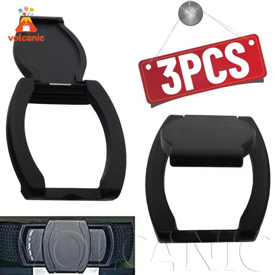 [Entrega Rápida] Capa De Privacidade Da Webcam-Tampa Protetora Anti-Espião-Para Logitech 920C 930C 922C-Contra Poeira Le