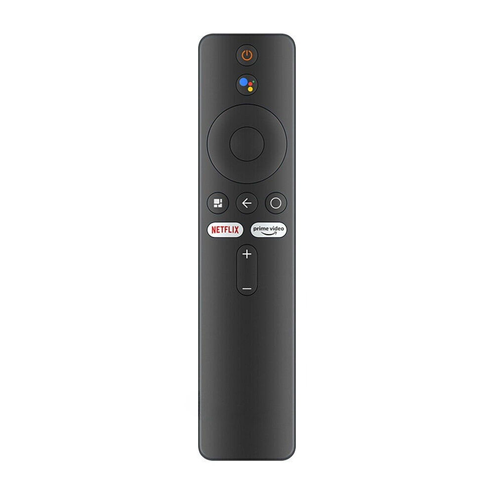 Novo XMRM-M2 Para Xiaomi Mi TV Stick 4K Bluetooth Voz RF Controle Remoto