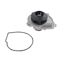 Bomba De Agua Nova Gm S10 2.8 Td 16v 2013 Em Diante
