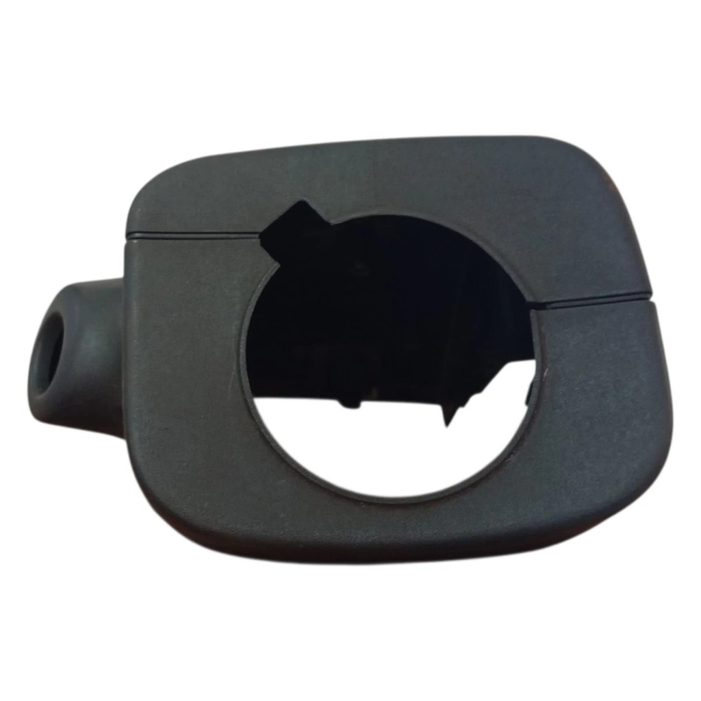 Moldura Coluna Direção Citroen C3 2005 2011 - Citroën - C3 - 2005 - 1.4 - PN: 9637997977