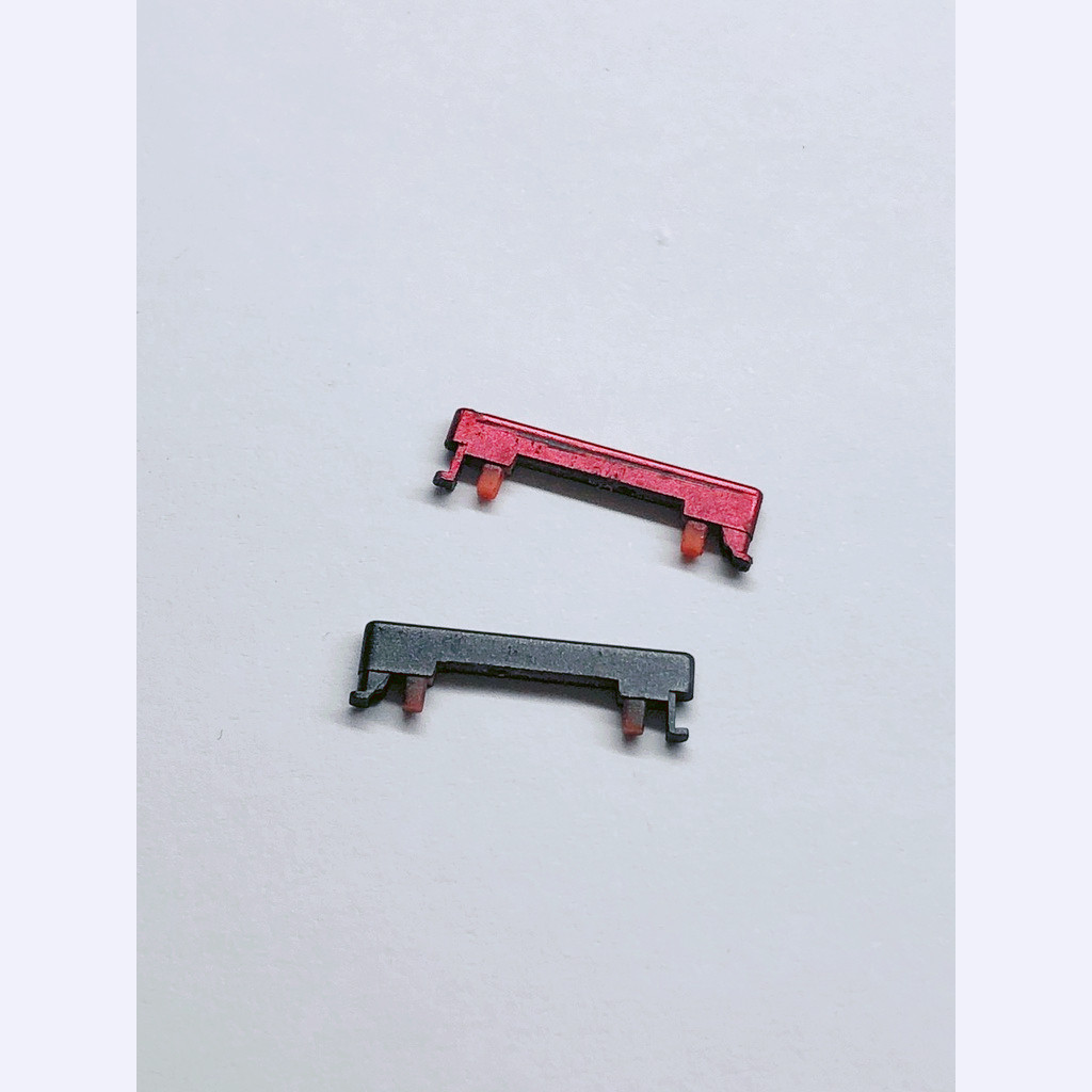 Botão Volume Fisico Externo Moto G8 Play One Macro xt2015-2 xt2016-2 Original Retirado