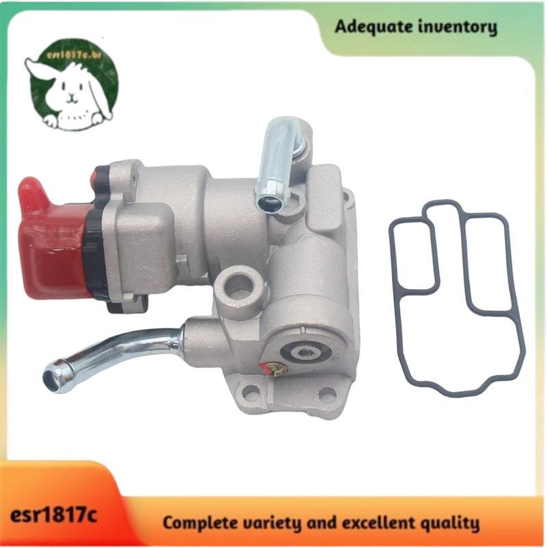 Para Evolução 2.0L VII 1998-2001 IAC Válvula De Controle De Ar Ocioso Peças De Reposição-MD614921 Md MD614918