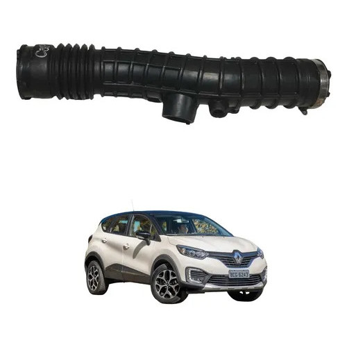 Mangueira Filtro De Ar Condicionado Renault Captur 2016 A 21