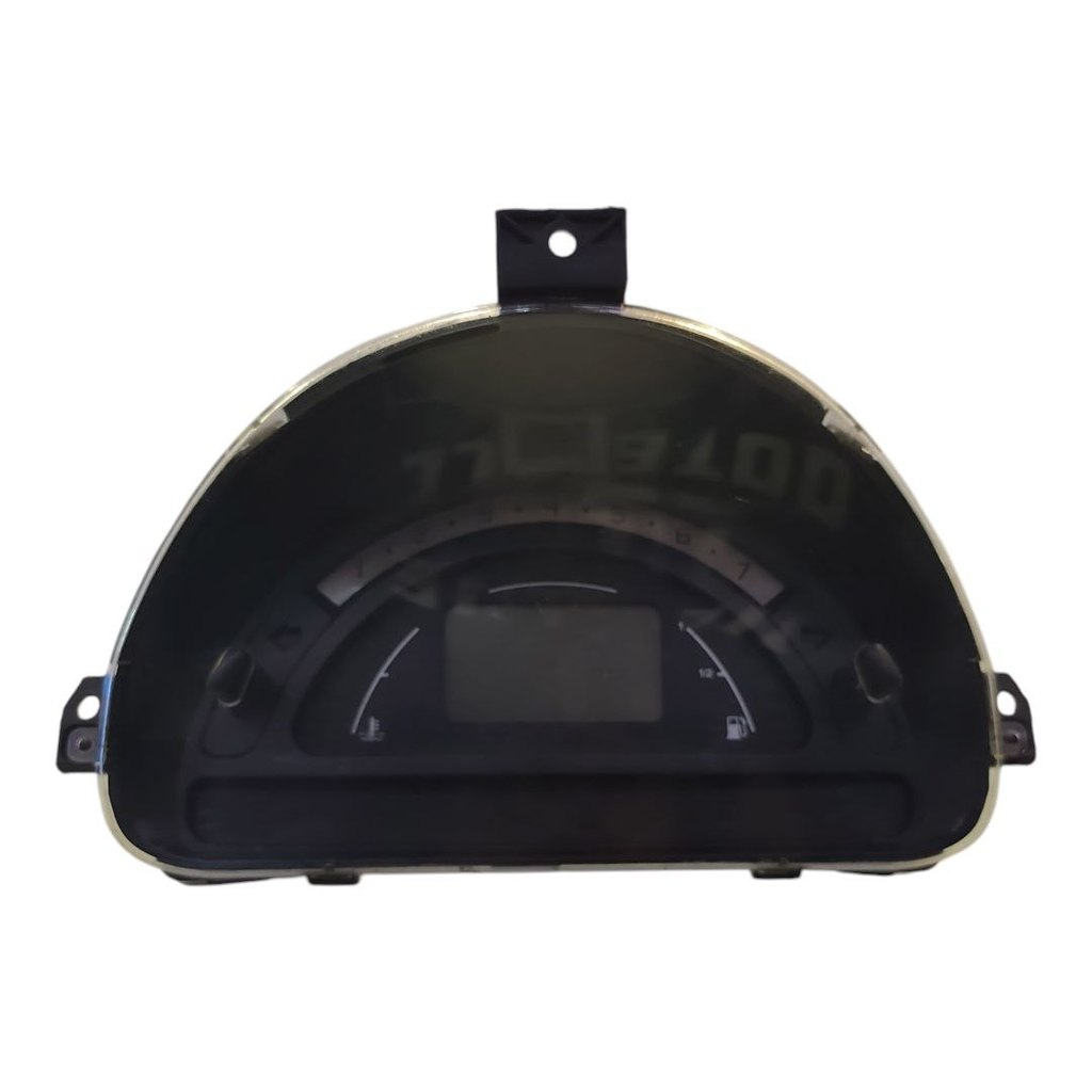 Painel Instrumentos Velocimetro RPM Citroen C3 1.6 2006 2012
