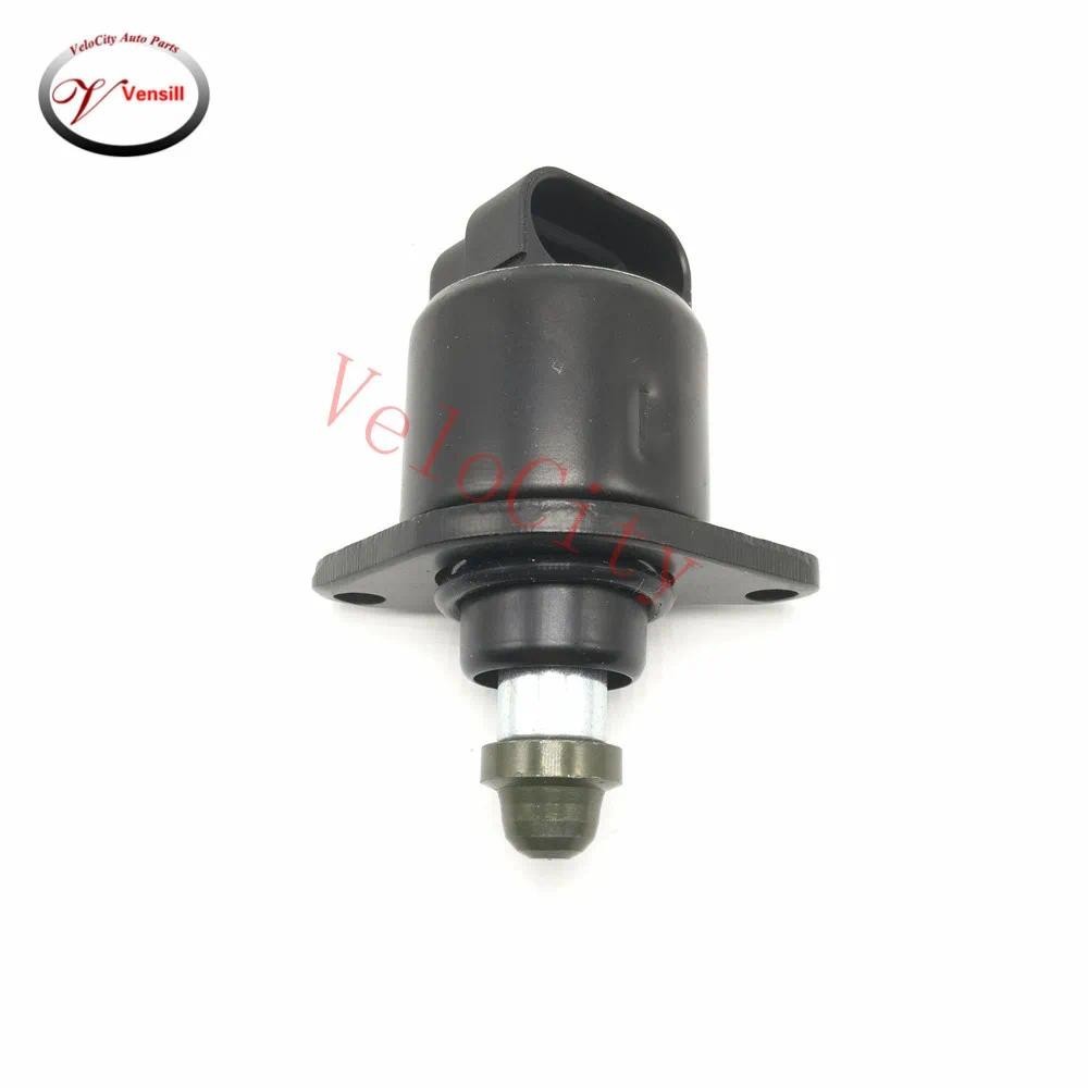 Válvula De Controle De Ar Ocioso Se Encaixa Para Citroen Berlingo C2 C3 Saxo Xsara Peugeot 106 206 306 Parte No 1920AH A