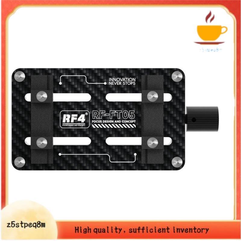 Braçadeira De Fixação Antiderrapante FT05 Clipe De Placa-Mãe Para Reparo De Celular Ferramenta De Suporte