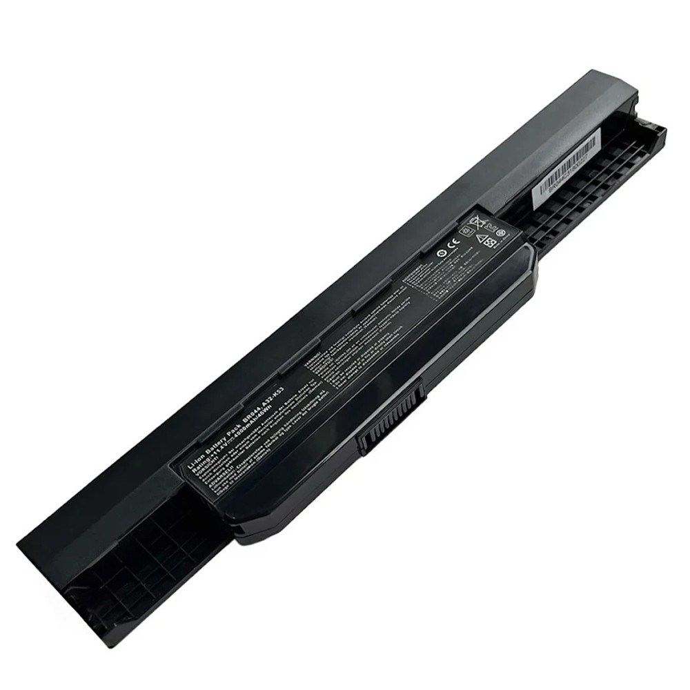 Bateria para Notebook Asus A53E A41-K53