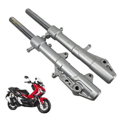 Par De Bengala Suspensão Dianteiro Honda Adv 150 2023 2024