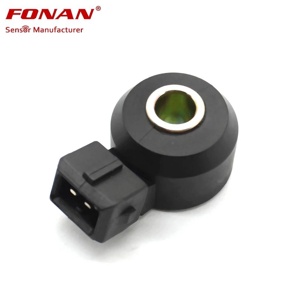 Sensor De Detonação De Batida Para Nissan Renault Juke Qashqai Tiida X-Trail Clio Espace Kadjar Megane Talismã 220601KT0