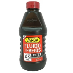 Fluido de Freio 500ml Dot 3