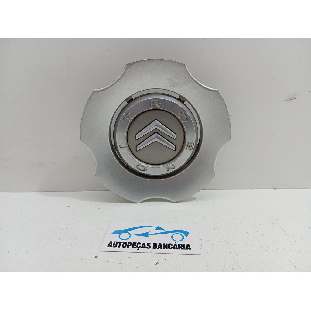 CALOTA Miolo Central RODA XSARA PICASSO 2004 2005 A 2012