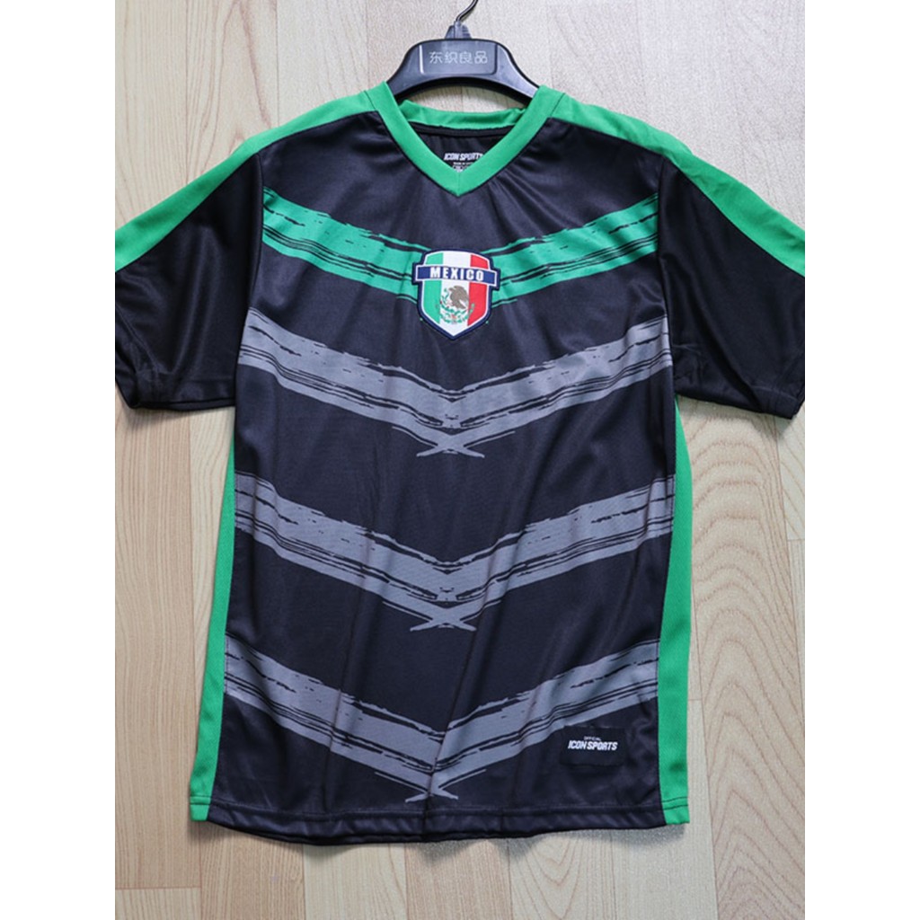 Verão crianças camisa de futebol meninos esportes Fitness correndo camiseta confortável suor-absorvente respirável secag