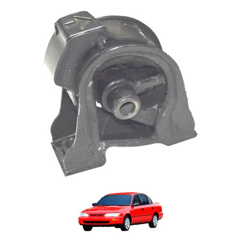 Coxim Dianteiro Do Motor Corolla 1993 A 1997