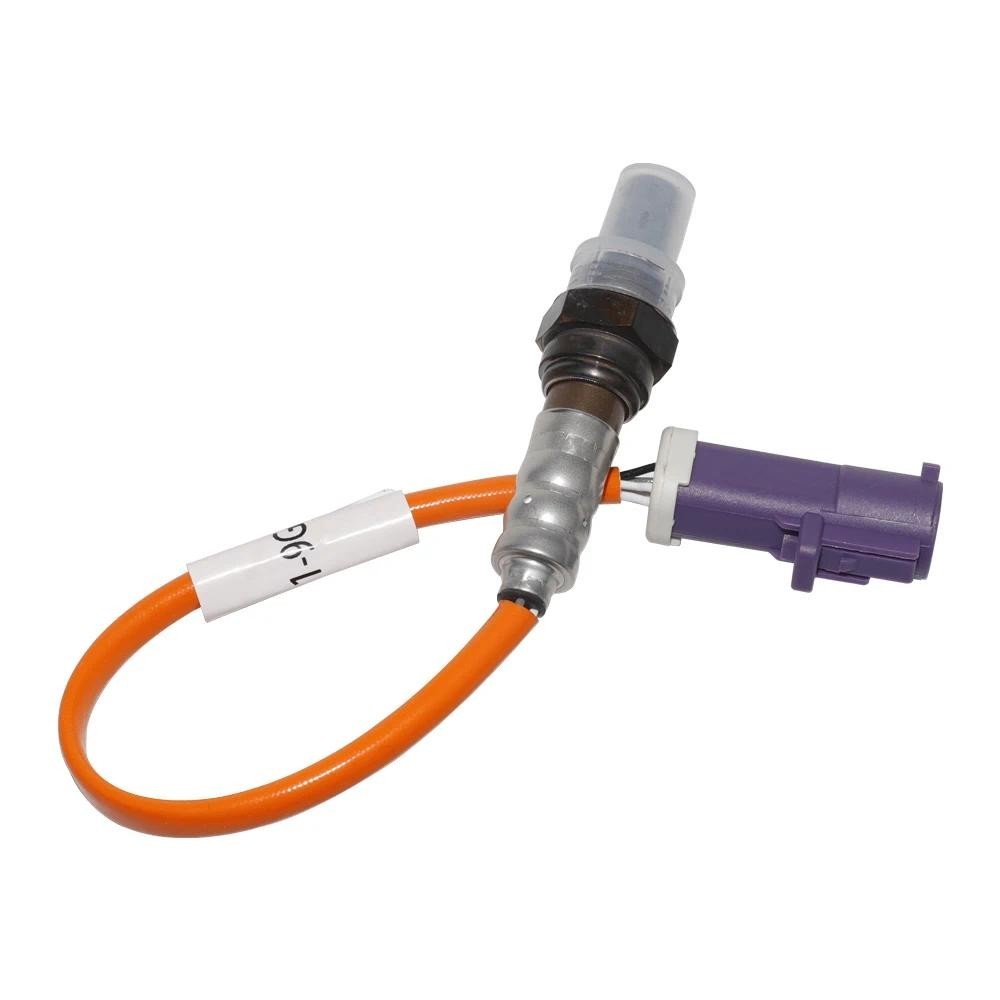 AE81-9G444-BC Coletor De Escape Lambda Sensor De Oxigênio Para FORD B-MAX FIESTA VI MONDEO Iii Peças De Automóvel Decora