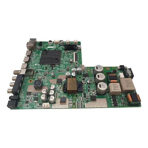 Placa Principal Tv Philco Ptv43d10ag11skf | 9216m7c3 Ver:a