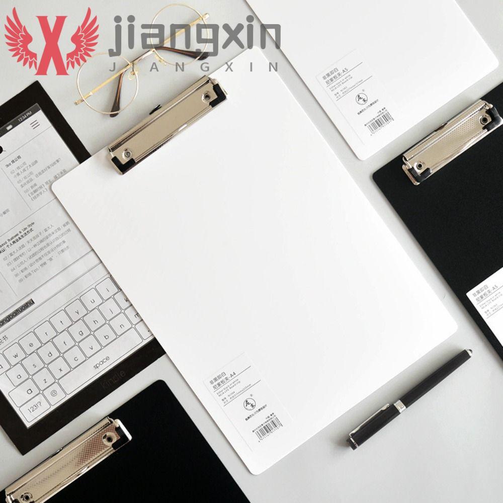 Pasta De Arquivo JIANGXIN A4 A5 A6 , Bloco De Escrita Para Tablet , Prancheta