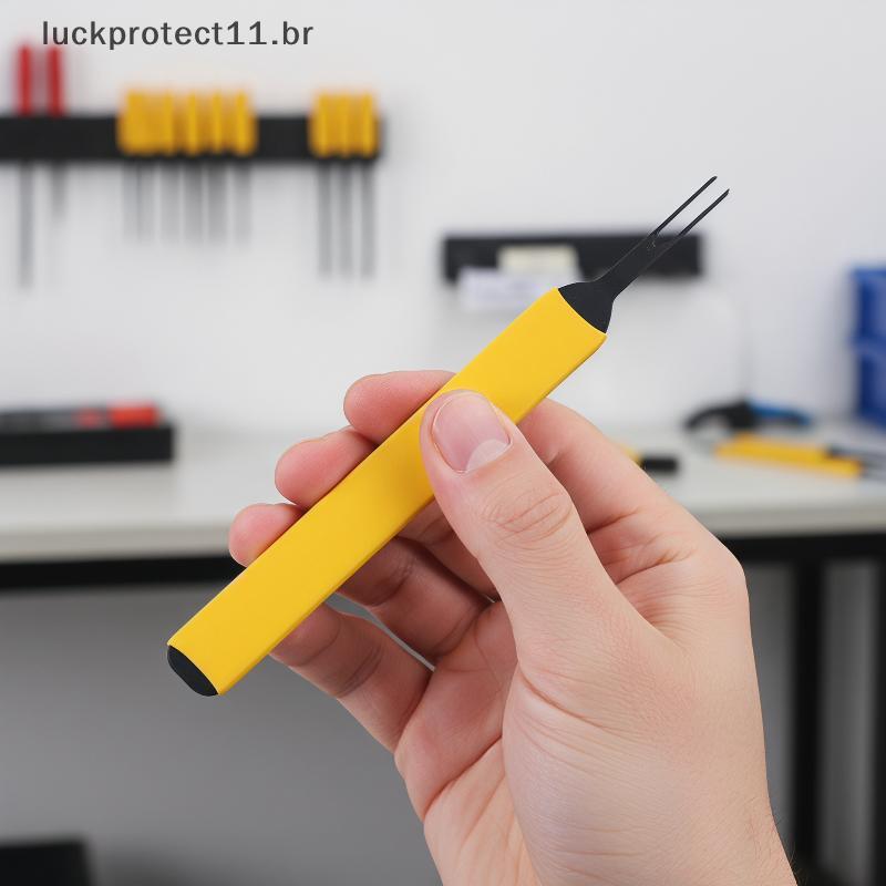 LTBR Terminal Do Carro Plug Pino Fio Chicote Gaveta Takeup Dispositivo 12 Pçs Conjunto Essencial Para Mecânico De Automó