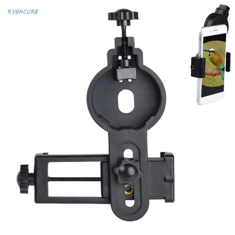 Suporte Para Adaptador De Fotografia De Lente De Telefone RYBACURE , Universal De Clipe Telescópio De Atualização , Braç