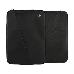 Gshield Capa Case Gravity com Alça Invisível, Interior Aveludado, Bolso Frontal Ergonômico e Proteção Contra Água