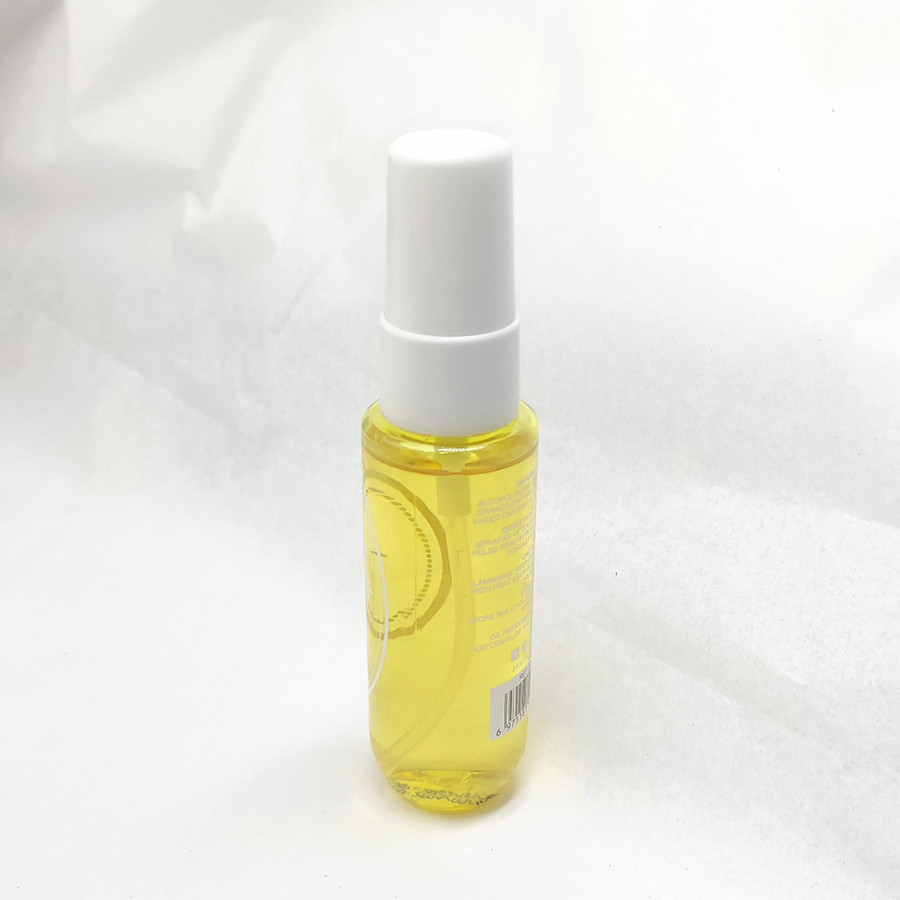BODY MIST N35 Brume parfumee 40ml