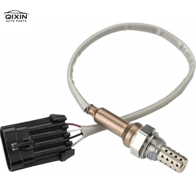 Sensor De Oxigênio Sonda Lambda 93310435 Celta 1.0 8v Flex Corsa 1.4 8v Flex 2009 2010 2011 2012 Es20331 Com Garantia
