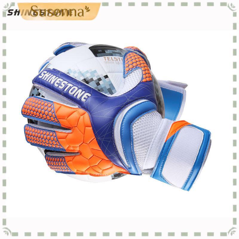 LUVA DE GOLEIRO FUTEBOL PROFISSIONAL - SOUTH TEAMTop-tier Manufacturer