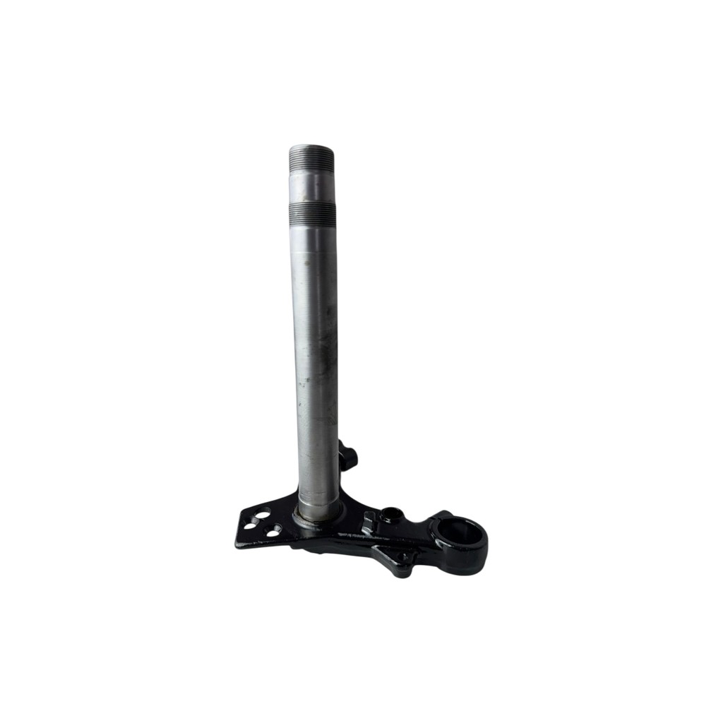 Mesa Inferior Honda Cg Titan 125 2000-2004 Original Seminovo