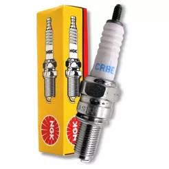 Vela de Ignição Yes 125 / Intruder 125 / Next 300 / Next 250 / Citycom 300i / Versys 300 Ngk