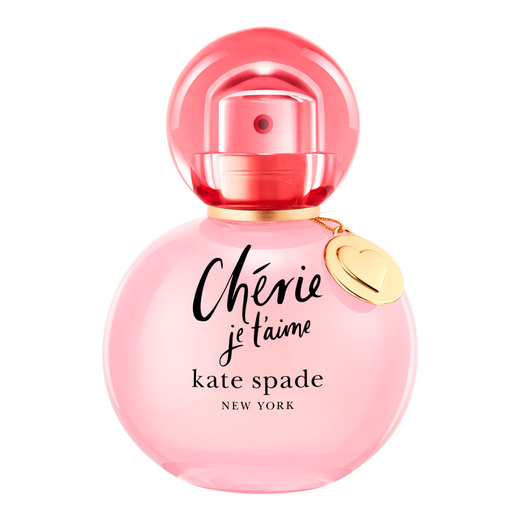 Perfume Kate Spade New York Chérie Je t’aime - Eau de Parfum Feminino
