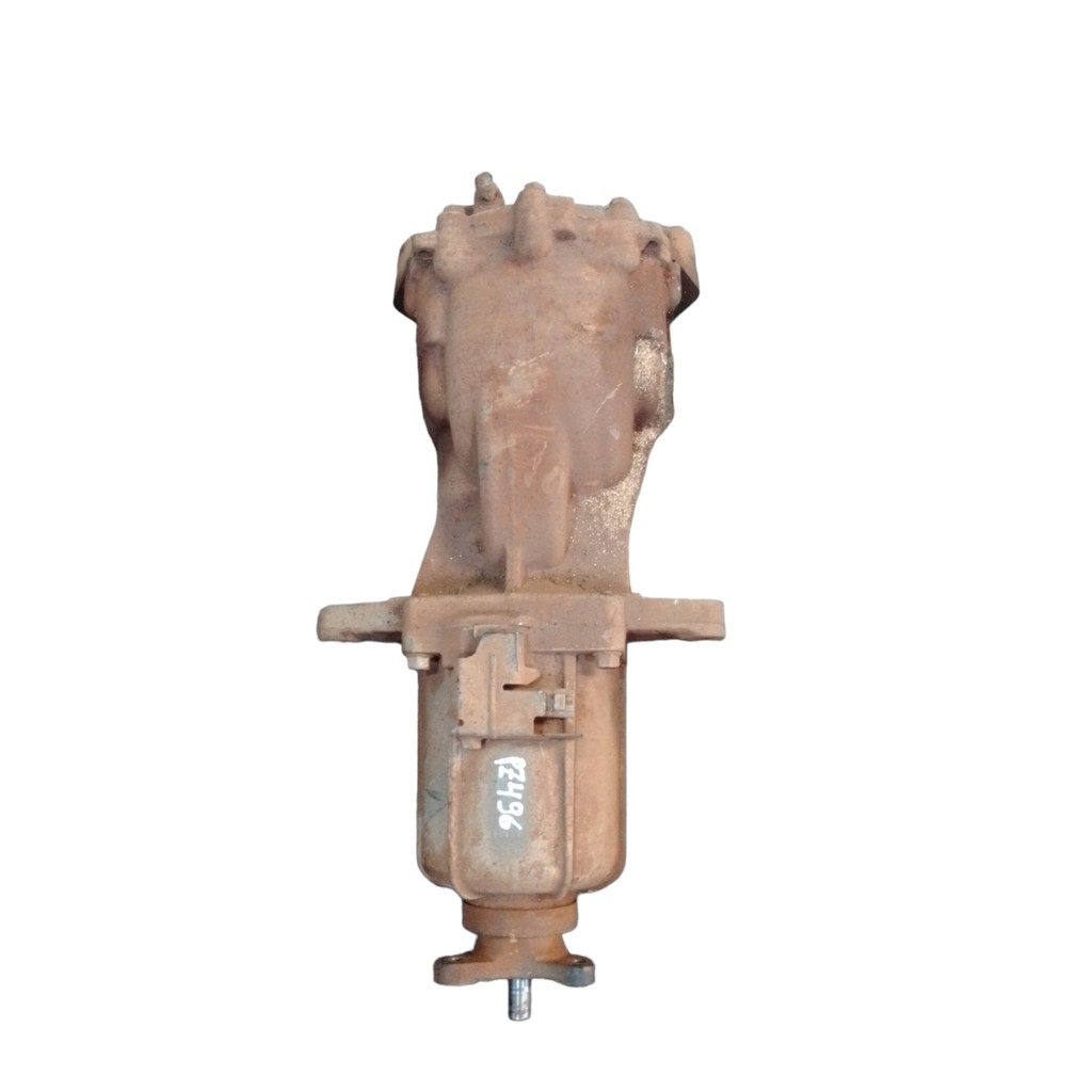 Caixa De Tração Traseira Veracruz 3.8 V6 2009/2010 Pz496