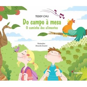 Do campo a mesa