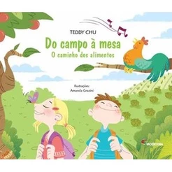 Do campo a mesa