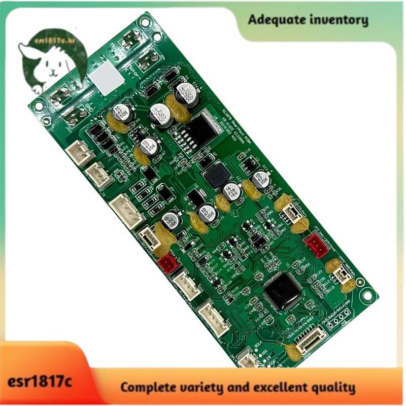Novo Para 1.0 Piso Um Mais Limpo Placa-Mãe FW25M-01 De Controle Principal Peças Reposição Reparo