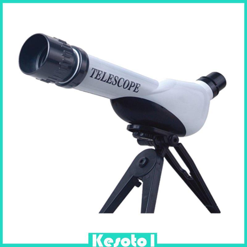 [Brkesoto1] Telescópio Infantil Astronômico De Alta Ampliação Visão Clara Para Estudantes , Observação De Estrelas
