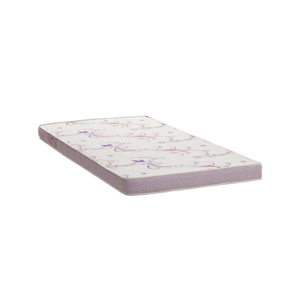 Colchão Solteiro Espuma Physical Resistente (88x188x12) - Ortobom