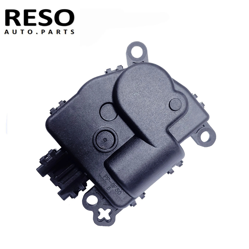 RESO 4L3Z19E616EA 8L8Z19E616E 604-224 Ar Condicionado servo Motor Porta De Actuato Para Ford Escape 2008-2012