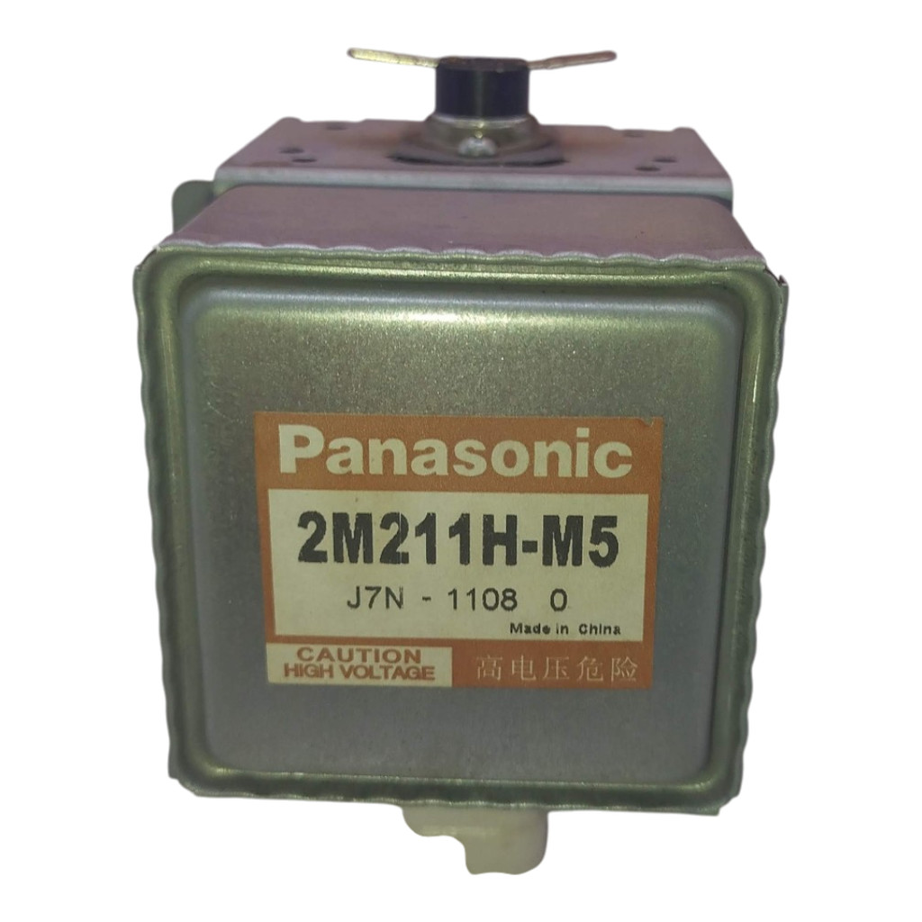 Magnetron Microondas Panasonic 2m211h-m5