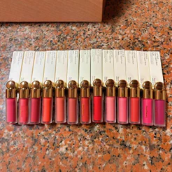 Beauty Coração de Pálpebra Líquido 7.5ml-Brilho Labial Bestseller Bliss/Hop
