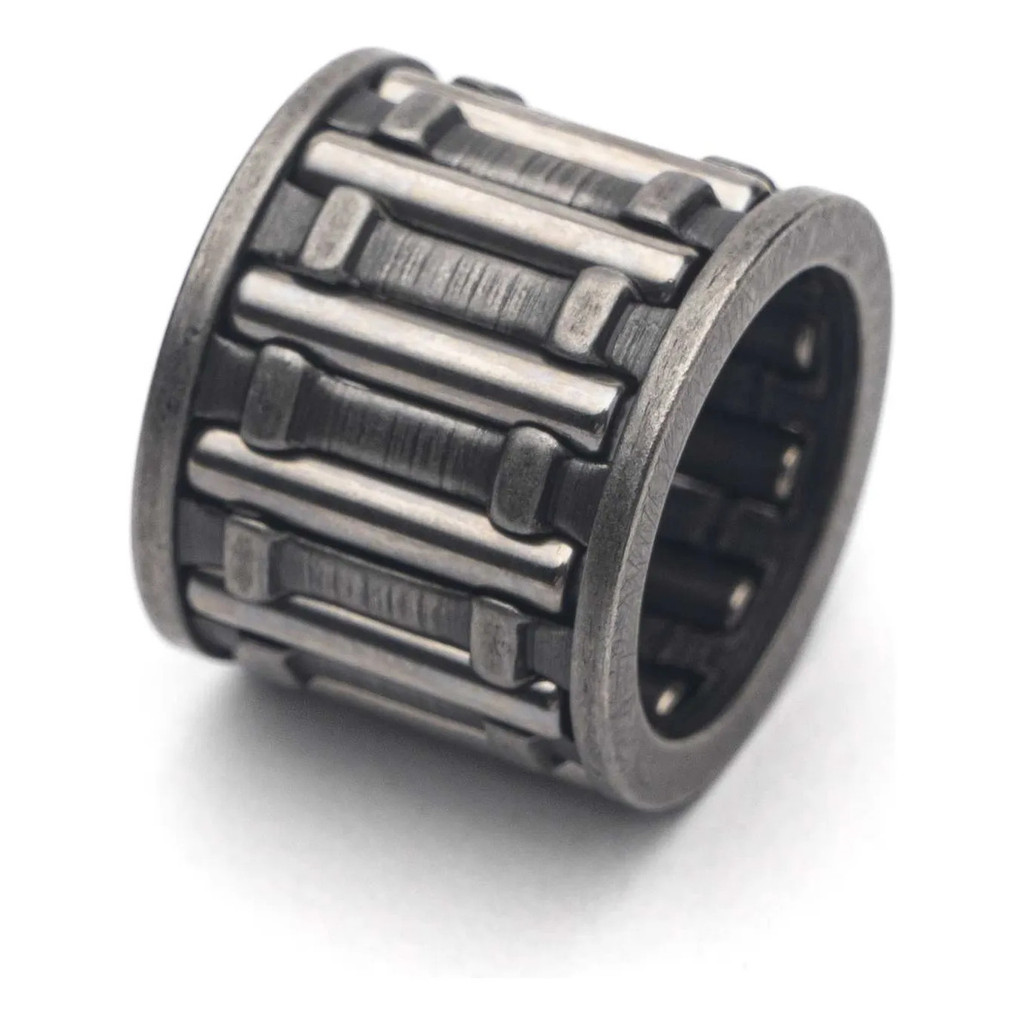 Gaiola Rolamento Agulhas Motoserra Bmt44, 45, 52, 53a Branco