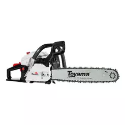 Motosserra a Gasolina TCS58H-18SNB 2T 50.2CC 3.08HP com Sabre 18 Polegadas Toyama